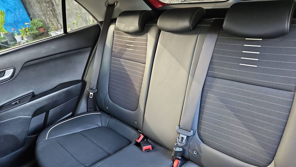 Rio 1.0 T-GDi 120 GT Line 2019 occasion 97440 Saint Andre