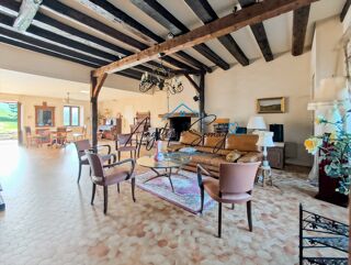  Maison à vendre 6 pièces 242 m²