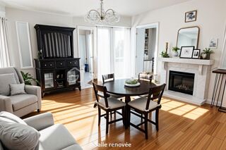  Maison à vendre 6 pièces 150 m²
