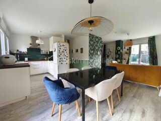  Maison � vendre 5 pi�ces 115 m�