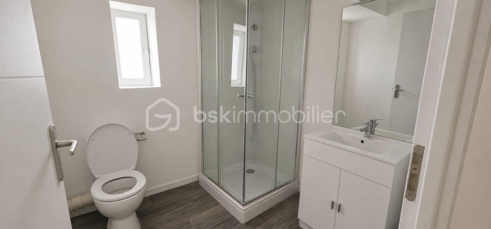 Vente Maison Maison T3 57 m² à rénover – 60 000 € Adissan