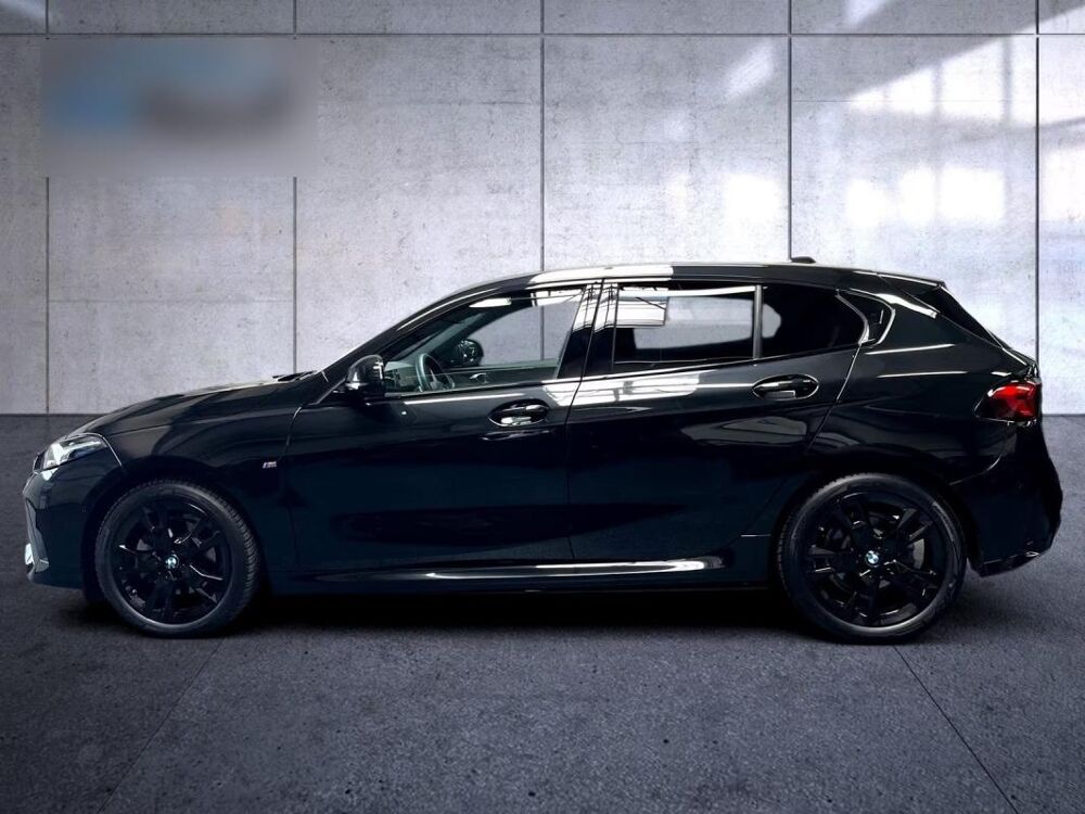 S&eacute;rie 1 d M Sport *Pano*ACC*360*HuD* 2025 occasion 33700 Merignac