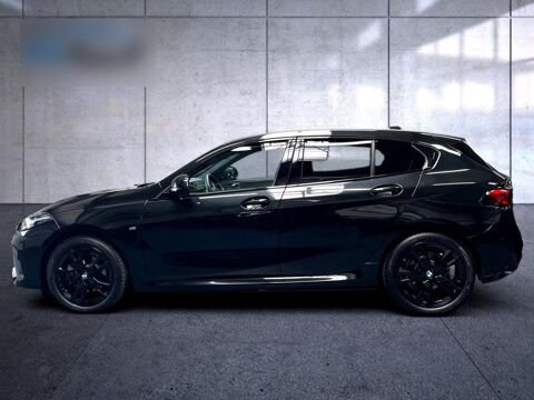 S&eacute;rie 1 d M Sport *Pano*ACC*360*HuD* 2025 occasion 33700 Merignac
