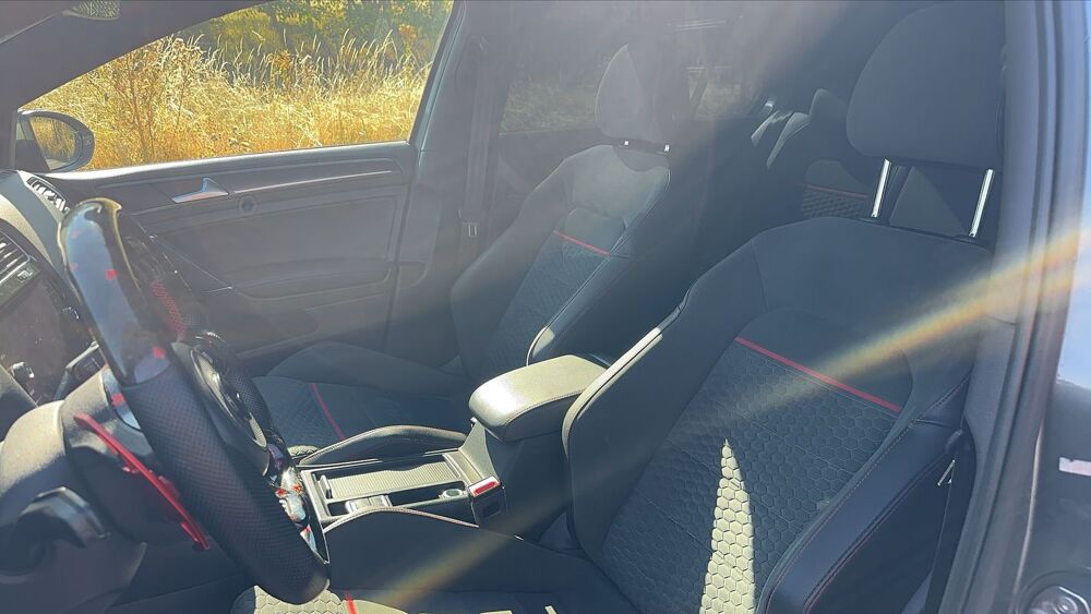Golf 2.0 TSI 245.0 GTI Performance 2019 occasion 60440 Nanteuil Le Haudouin