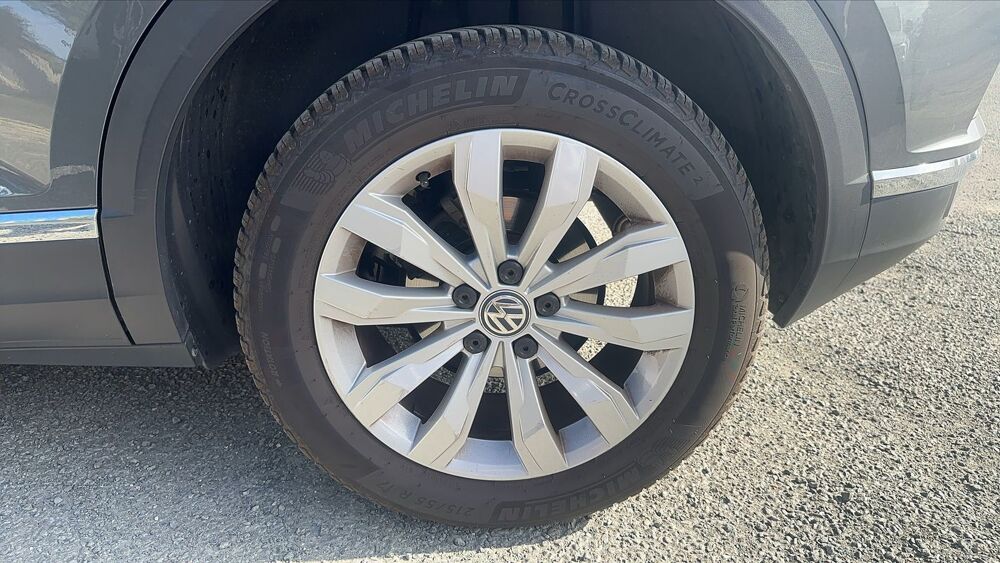T-ROC I 1.5 TSI 150 Carat 2019 occasion 17000 La Rochelle