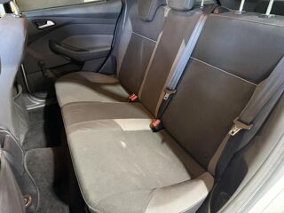 Focus III Hatchback 1.6 TDCI FAP S&S 95 cv TREND 2012 occasion 85190 Venansault