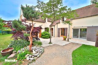  Maison � vendre 8 pi�ces 191 m�