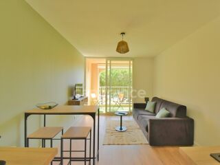  Appartement à vendre 1 pièce 21 m²