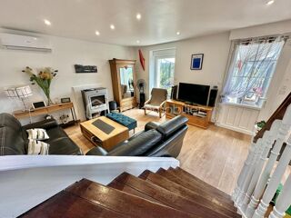  Maison à vendre 4 pièces 93 m²
