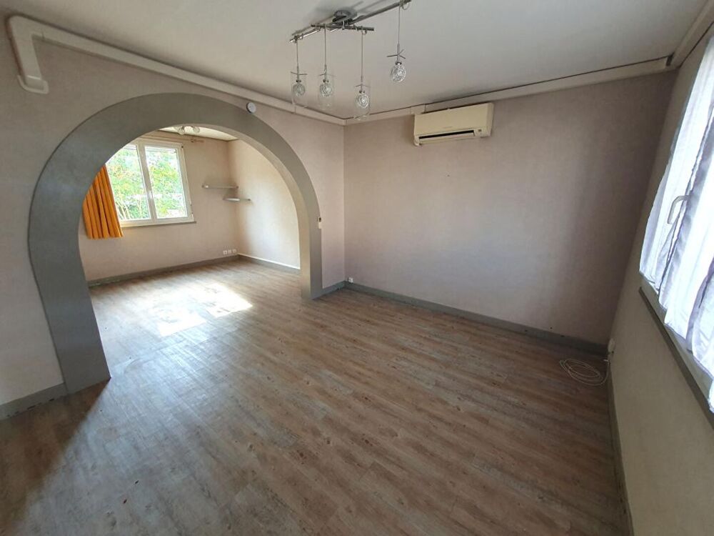 Maison La Chapelle Saint Ursin 5 pièce(s) 91 m2