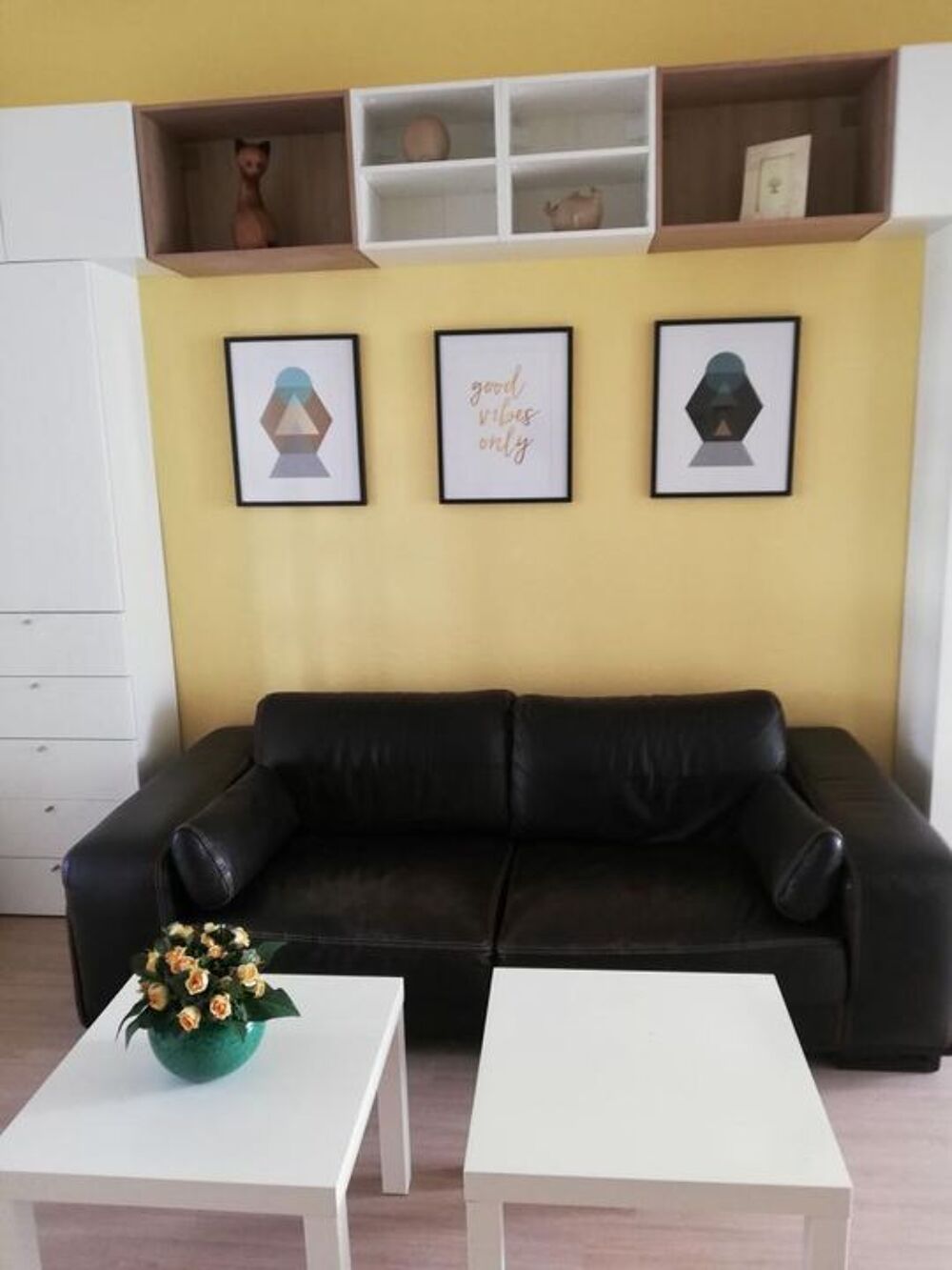 Location Appartement Appartement de 50m2 à louer sur Amiens Amiens