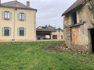  Maison à vendre 5 pièces 120 m²