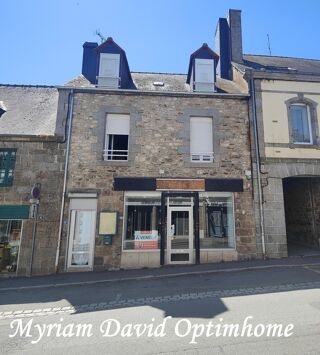  Immeuble à vendre 5 pièces 93 m²
