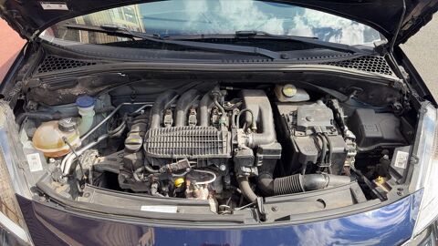 DS3 1.2 Puretech 82 Chic 2015 occasion 78400 Chatou