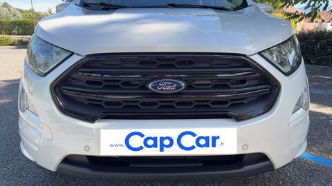 Ecosport 1.0 EcoBoost 125 ST-Line 2018 occasion 74330 Lovagny