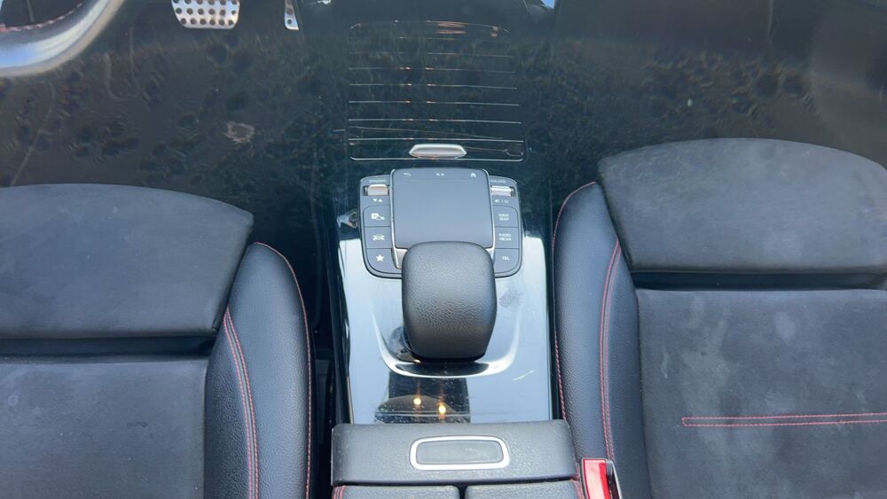 Classe CLA Coupe II 250e 218 8G-DCT AMG Line 2020 occasion 95700 Roissy En France