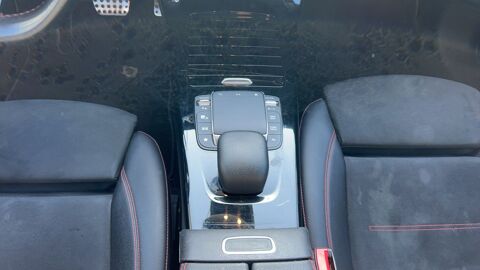 Classe CLA Coupe II 250e 218 8G-DCT AMG Line 2020 occasion 95700 Roissy En France