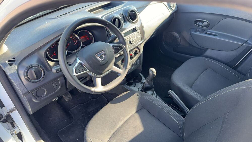 Sandero 1.5 Blue dCI 75 Confort 2020 occasion 57360 Amneville