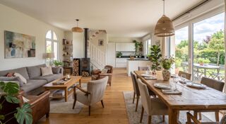  Maison à vendre 5 pièces 145 m²