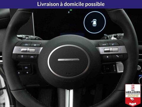 Tucson 288 PHEV BUSINESS PLUS 2026 occasion 10150 Lavau