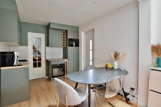 Maison à vendre 4 pièces 75 m²