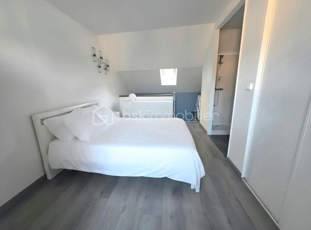 Maison individuelle meublée, prête à habiter ou à louer