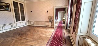  Propriété/château à vendre 14 pièces 415 m²