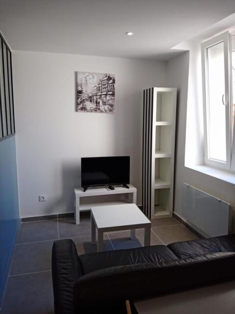  Appartement � louer 1 pi�ce 28 m�