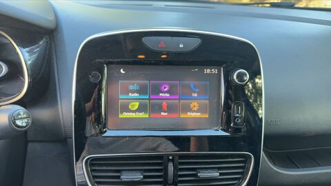 Clio 1.5 dCi 90 Energy Business 2016 occasion 76240 Belbeuf