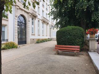  Appartement à vendre 2 pièces 37 m²