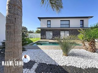  Maison à vendre 5 pièces 130 m²