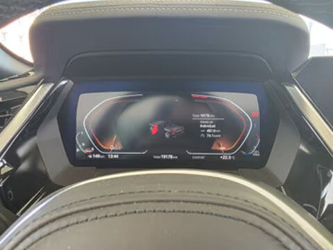 Z4 sDrive20i M Sport LED Live Cockpit Professional Cam&eacute;ra 2024 occasion 33000 Bordeaux
