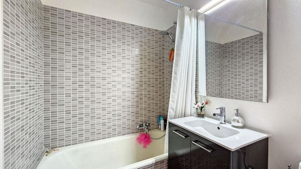 Location Appartement Studio de 37m2 à louer sur Antibes Antibes
