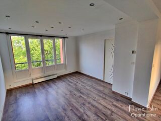  Appartement à vendre 3 pièces 59 m²