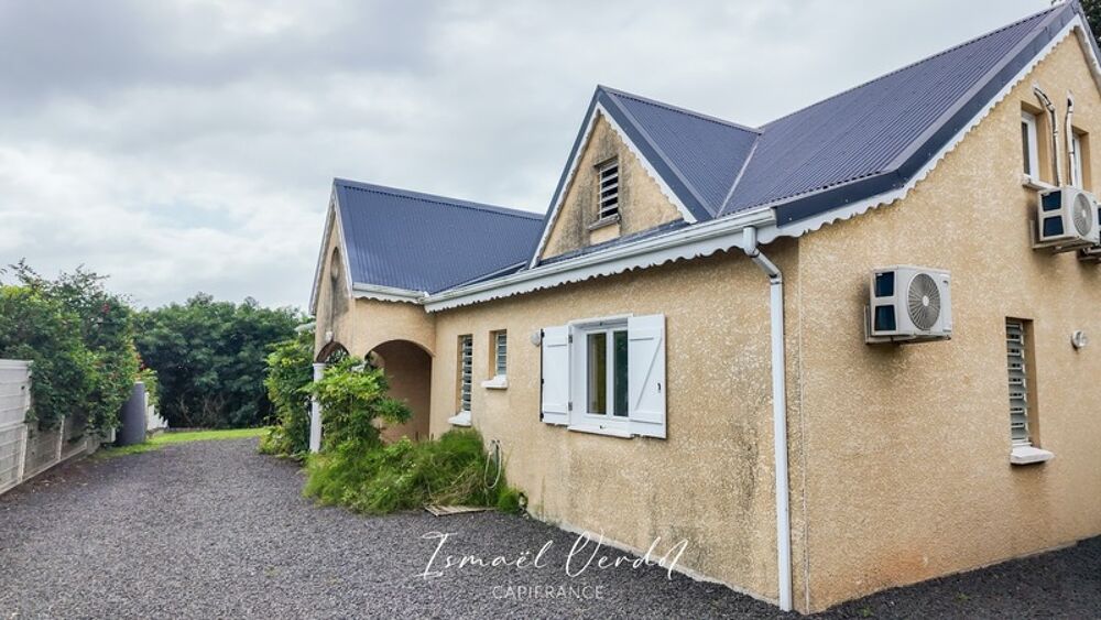 � vendre  Maison Le Moule (97160)