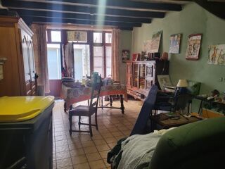  Maison � vendre 4 pi�ces 89 m�