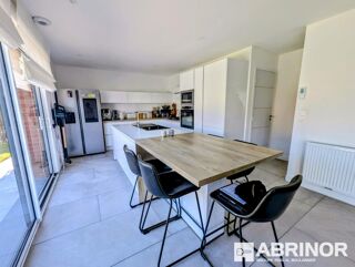  Maison à vendre 5 pièces 164 m²