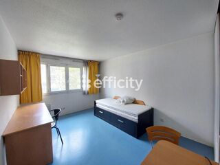  Appartement  vendre 1 pice 21 m