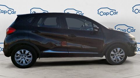 Captur I 1.5 dCi 90 Business 2014 occasion 45120 Chalette Sur Loing