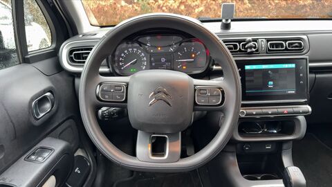 C3 III 1.2 PureTech 82 C-Series 2023 occasion 72230 Mulsanne
