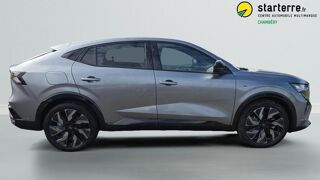Rafale E-Tech full hybrid 200ch esprit Alpine 2026 occasion 73420 Voglans
