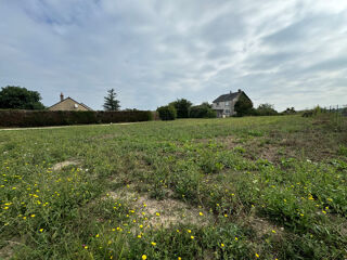  Terrain � vendre 1970 m�