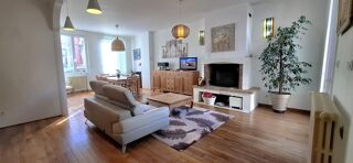 Maison à vendre 6 pièces 166 m²