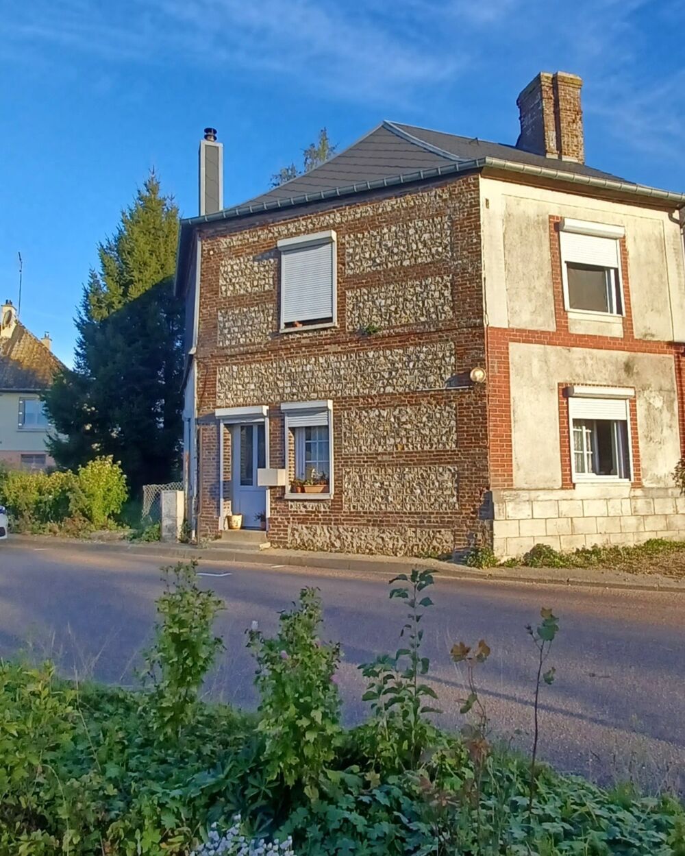 Vente Maison Maison à vendre 4 pièces à TERRES DE CAUX (76) Terres de caux