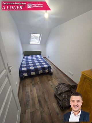  Maison � louer 4 pi�ces 51 m�