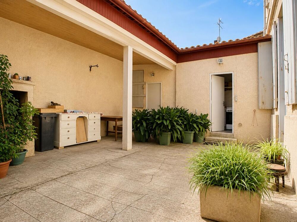Vente Maison Vente Maison 200m2 LORMONT (33310) Lormont