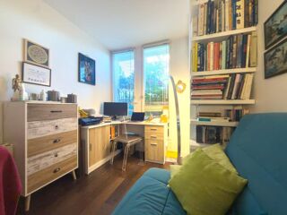  Appartement à vendre 4 pièces 90 m²