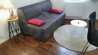  Appartement � louer 1 pi�ce 20 m�