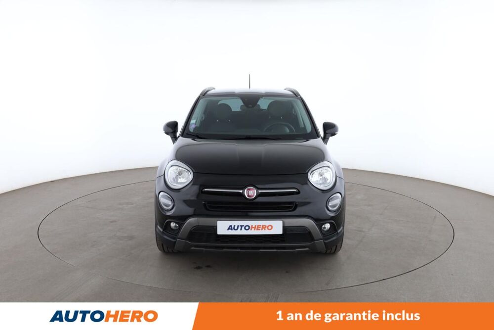 500 X 1.0 FireFly T T3 Cross 120 ch 2020 occasion 92130 Issy-les-Moulineaux
