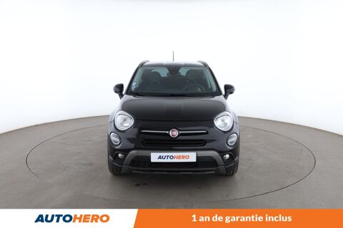 500 X 1.0 FireFly T T3 Cross 120 ch 2020 occasion 92130 Issy-les-Moulineaux